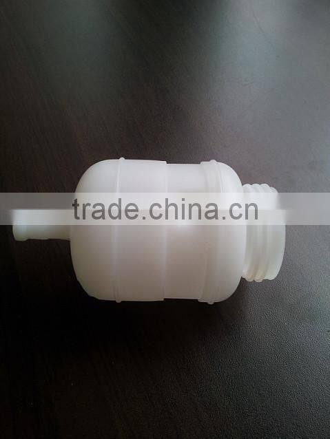 Custom blowing molded plastic products