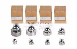 API Valve ball and seat