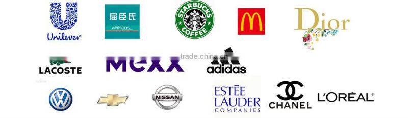 outdoor double side banner