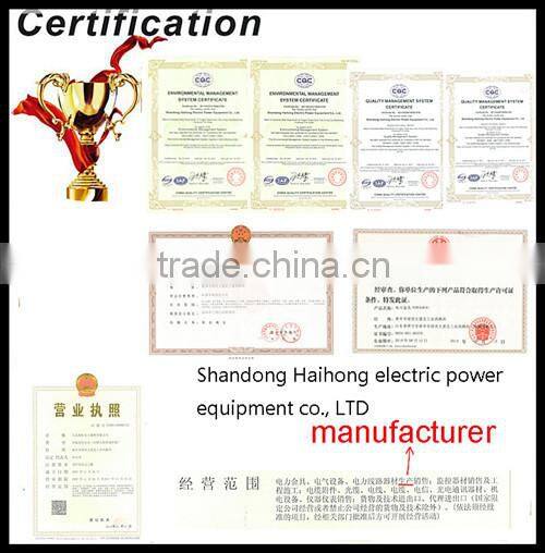 one input one output Joint Boxes/Cable intermediate joint box