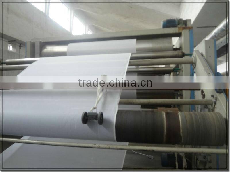 polyester filter cloth for filter press