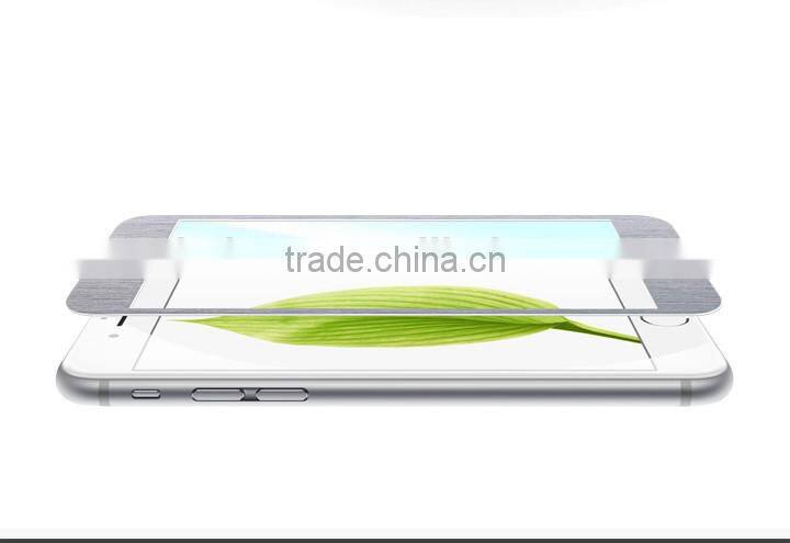 Aluminum series, Safer, simple but more noble, For iphone 6/plus Style case cover,