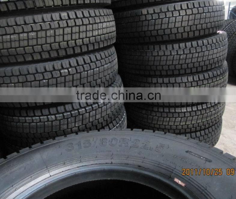 High quality radial truck tyre 1000R20 1100R20 1200R20 1200R24