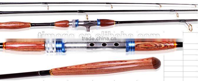 Chinese Manufacturer Fishing Tackle Blanks Wholesale High Carbon Fishing Rod