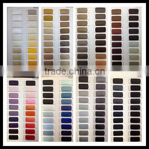 High quality polyester car cover fabric