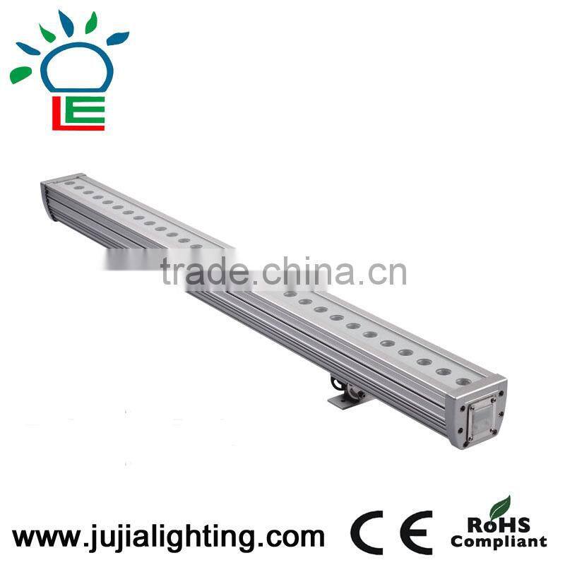 2014 NEW Products, Aluminum Wall Washer, China Manufacturer/Supplier Led Wall Washer