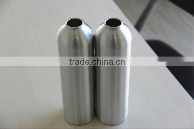 Aerosol bottle 500ml for medicine and cosmetic