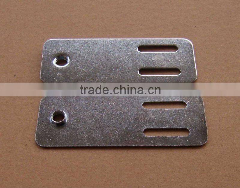 BR-3593 Metal Bracket,pin switch bracket