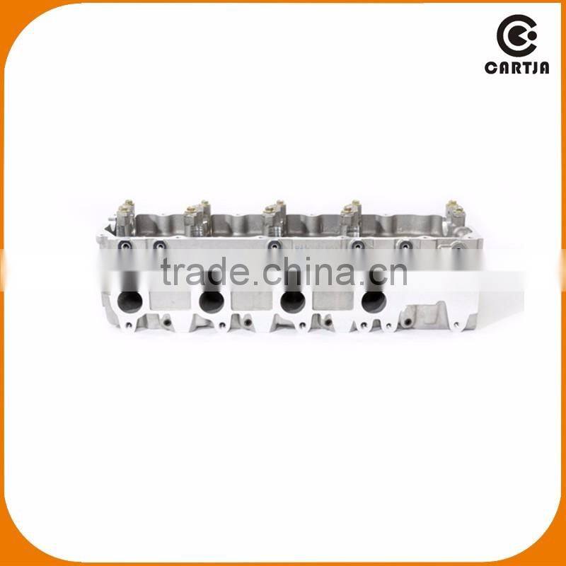 toyota 1kz engine cylinder head in aftermarket