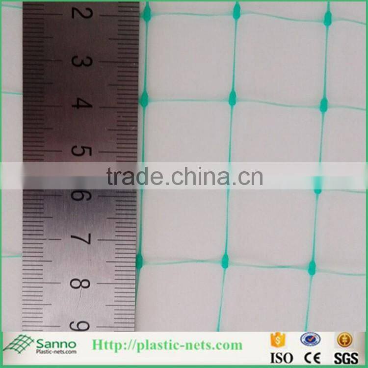 PP strong plastic Slope protection net/Construction safety net