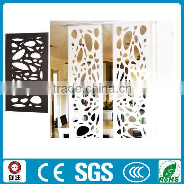 New Design Metal Living Room Dividers