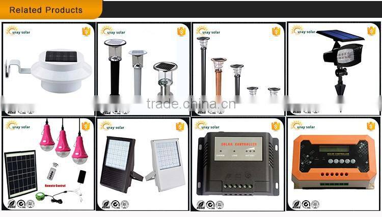 low price waterproof 12v 5a 10a 12a 15a pwm mppt solar charge controller