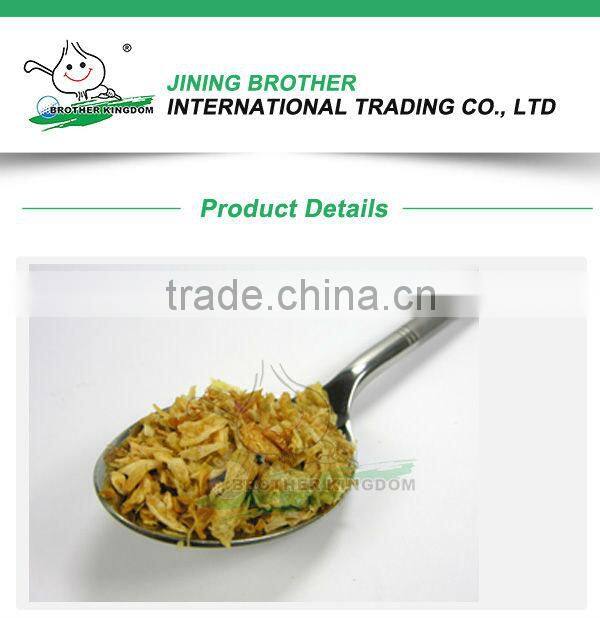 Fried onion/Fried onion flakes