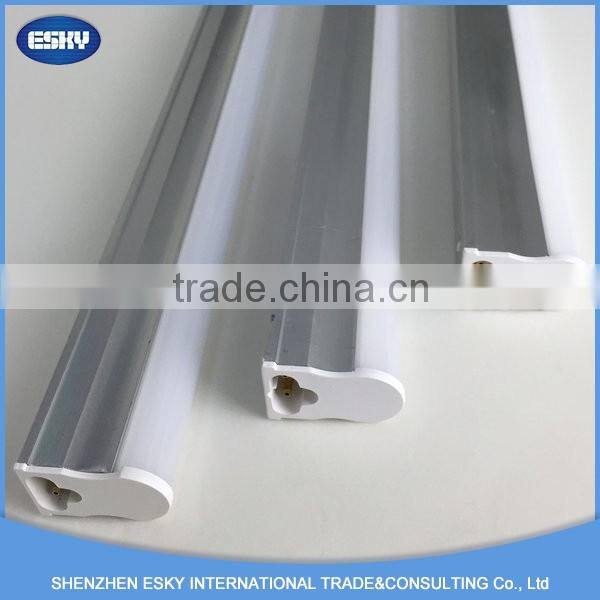 t5 4ft led tube light fixture 12w