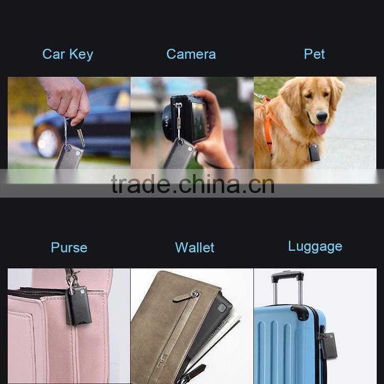 BEST Key finder key tracker in alarm and key chains can bluk buy from china looking for distributors
