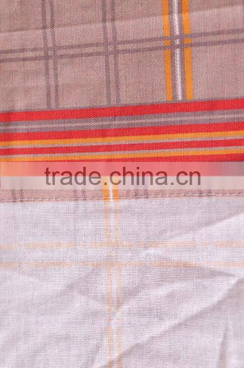 Customer New design Coated waterproof ,Oilproof Table Cover ,Tablecloth Linens ,Printed Table Cloth