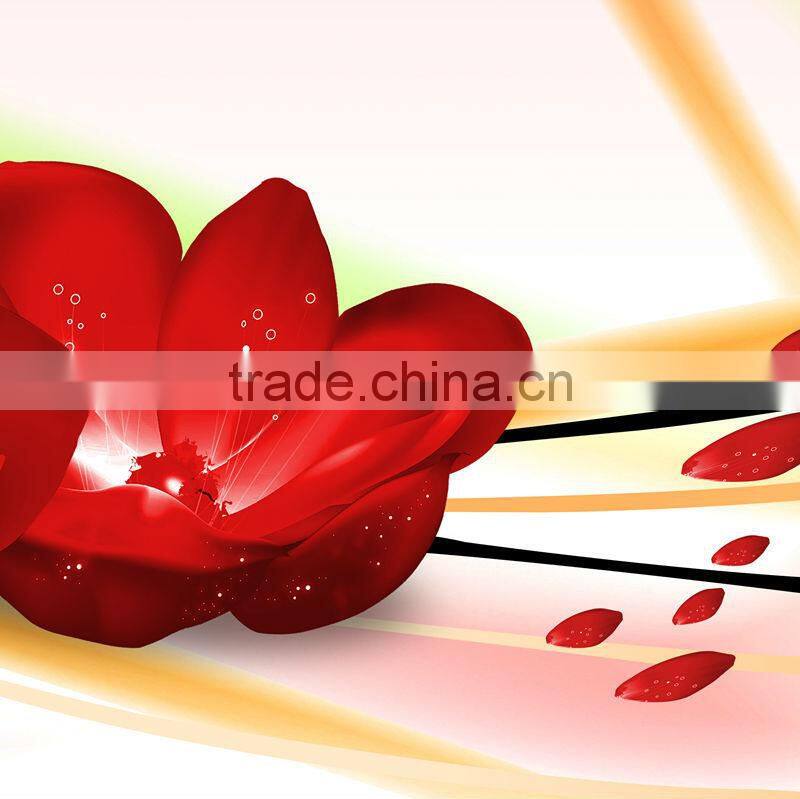 home beautiful oil group painting