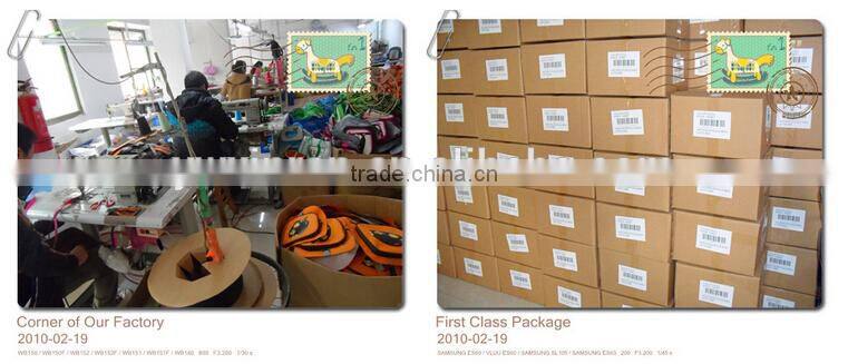 China fashion new polyester wine cooler bag