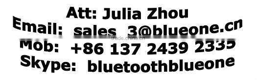 Bluetooth Marketing and WiFi Marketing Device