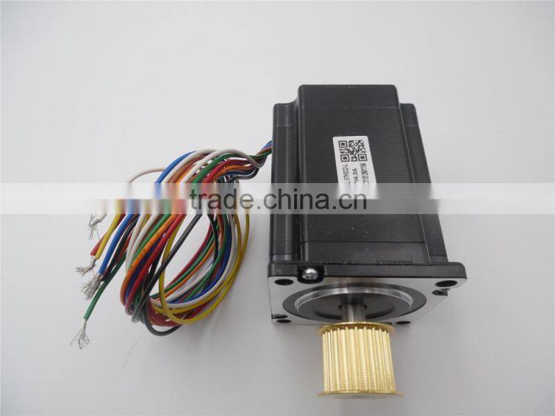 Leadshine stepper motor 57HS22-L cnc stepper motor low cost stepper motor