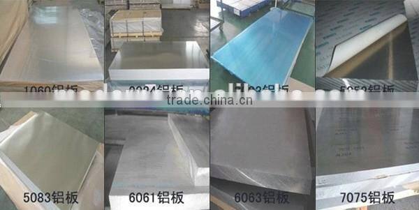 2024 aluminum sheet aluminium plate