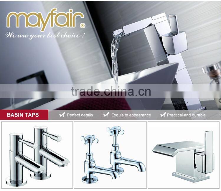 Polished sink bath room faucet