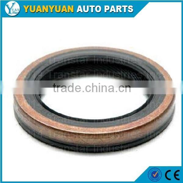 MD951338 Engine Oil Pump Seal for Saab 9-3 2009-2011 Chevrolet Equinox 2008-2009 Toyota Corolla 2006-2008
