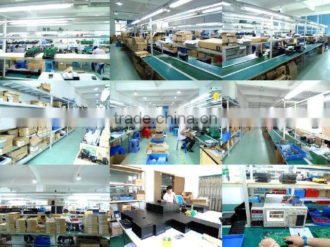 8 port SFP ports Gigabit Ethernet Switch media Converter