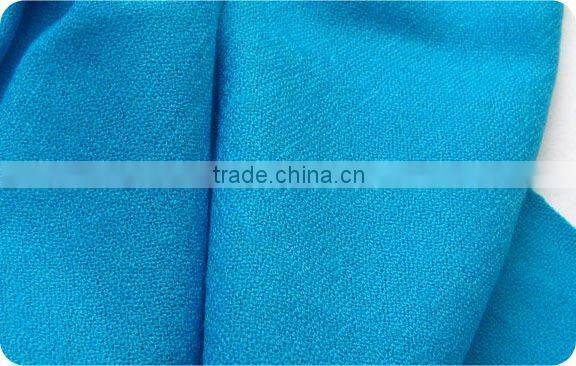 Plain color 100% wool scarves