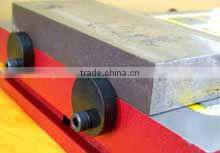 Work holding High power Electronically Controlled Permanent Magnetic Chuck