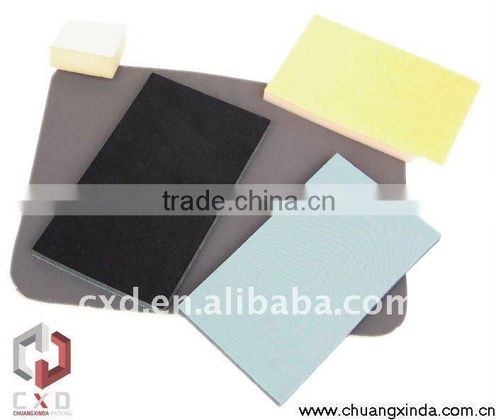 Cosmetic Sponge Foam,