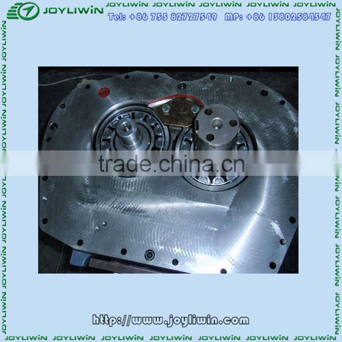 2016 Type oil compressor air end Overhaul Repair service for Atlas Copco GA series