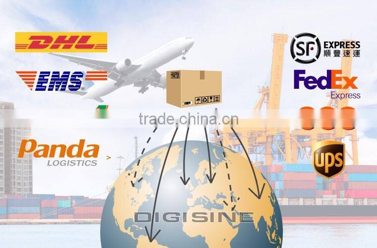 Portable hand-held Ultrasonic Super 3 in 1 Dog Repeller