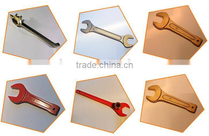 Aluminum&Beryllium alloy Non Sparking Hand Tools Awl