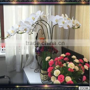 artificial wisteria flower wholesale table centerpiece