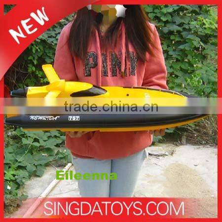 Remote Control RC Fast Speed Boats NO.757-4015