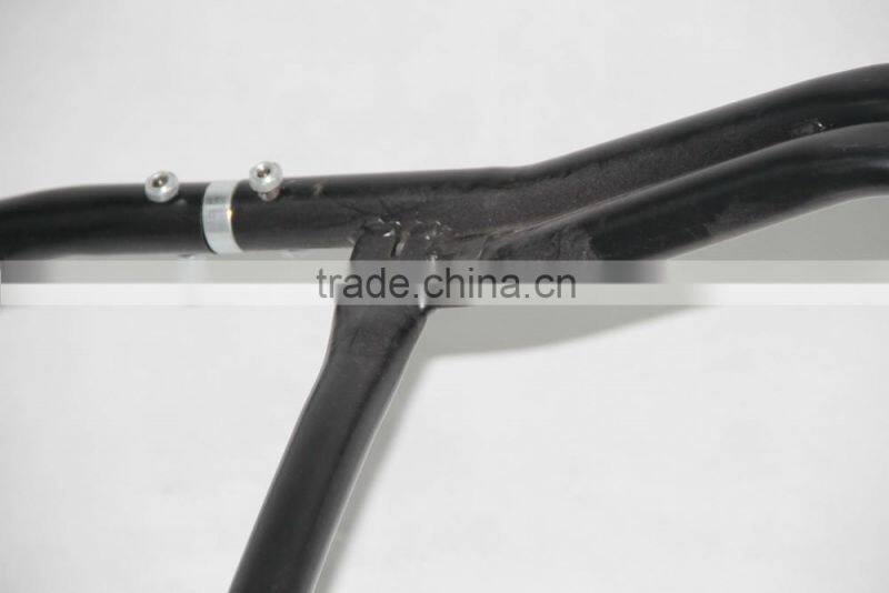 fitness equipment metal frame from dongguan