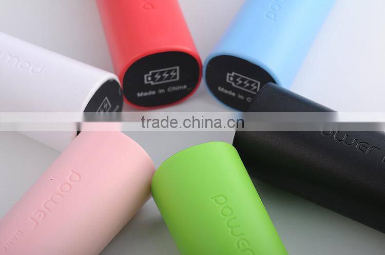 High Quality Mini slim powerbank 2000mah power bank