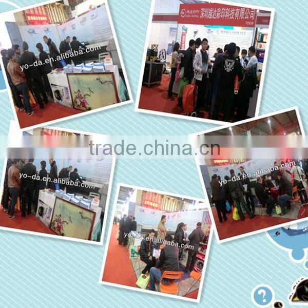 digital Glass Ashtray Printing Machine Price & Manufacturer