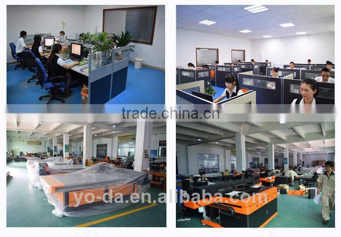 A2 serise Digital flatbed CD DVD printer price & manufacturer