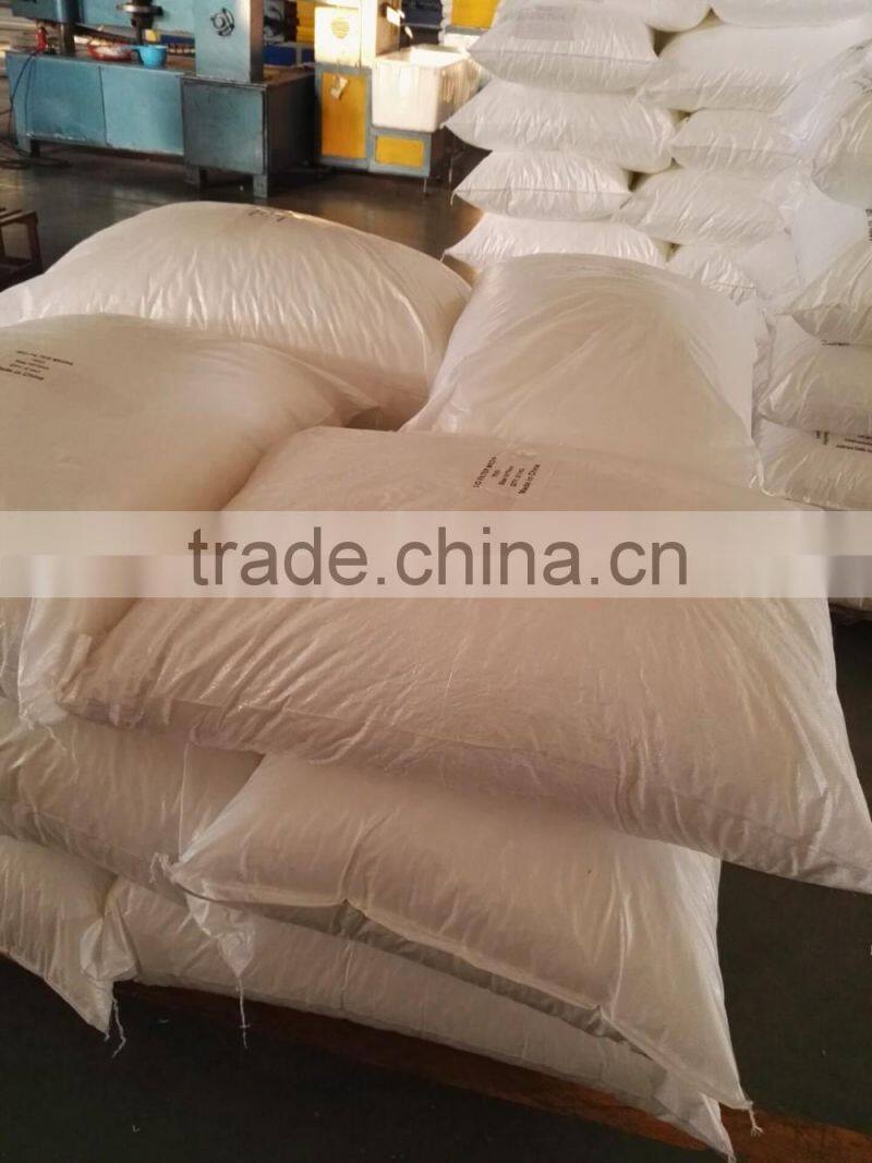 Water treatment Plastic bio filter media for hot sale