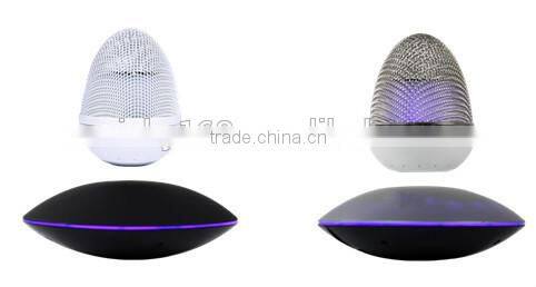 SPS8006 levitating bluetooth speaker