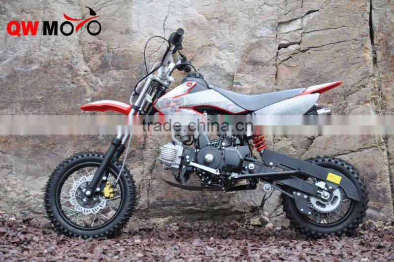 CE Motorcycle 110cc dirt bike Children pit bike motocross 50cc 90cc 110cc Dirt Bike