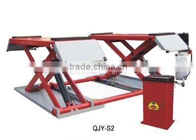 Sclssor Lift