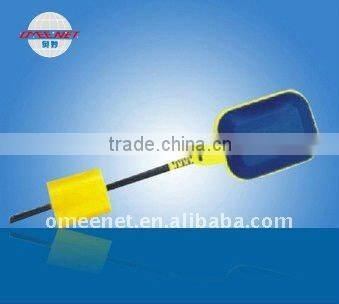 Blue Round Float Switch Water Level Controller 250V 15A