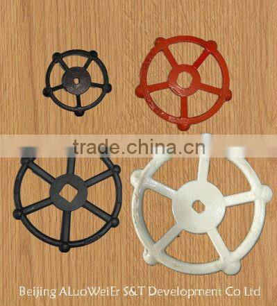 precision casting handwheel