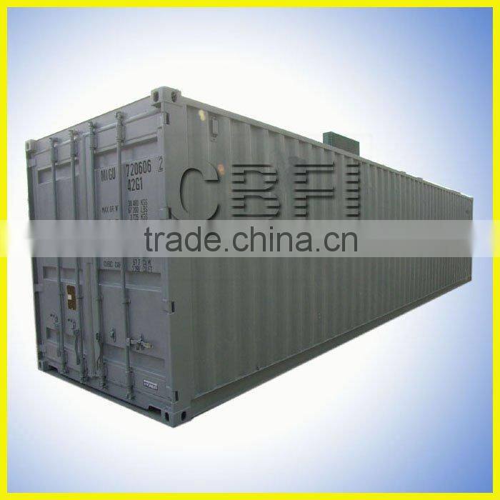 block ice making machine for fishery cooling
