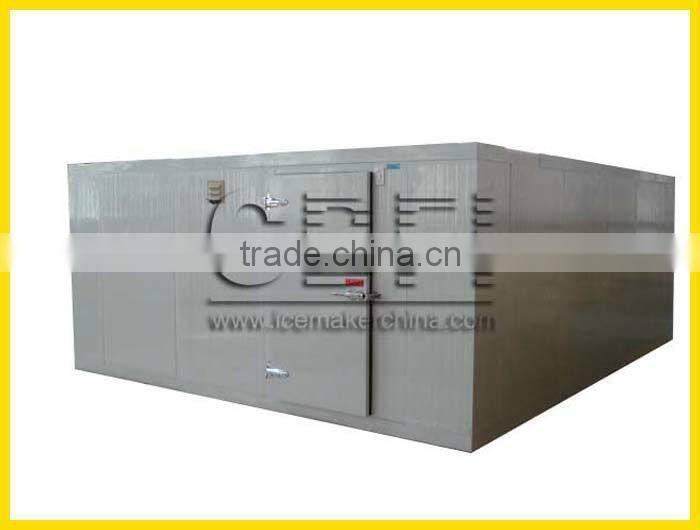 Vegetable and Fruits Cold Room Unit