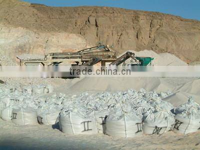 higher capacity good performance GMF series air classifier mill for mining processing