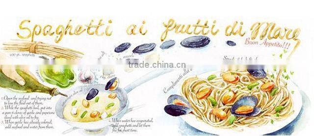 New arrival park trolley barrel standing bbq grill